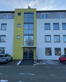 Beratungsbüro in Bensheim