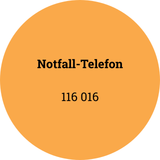 Notfall-Telefon