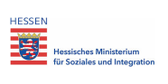 Logo Hess. Ministerium für Soziales und Integration