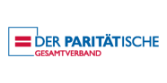 Logo der Paritätische Gesamtverband