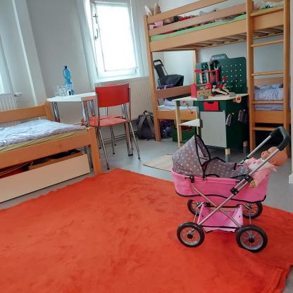 Kinderzimmer